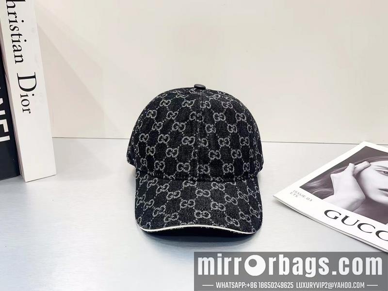 Replica Gucci cap hm01