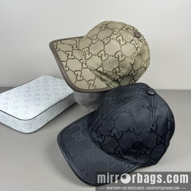 Replica Gucci Cap dx43