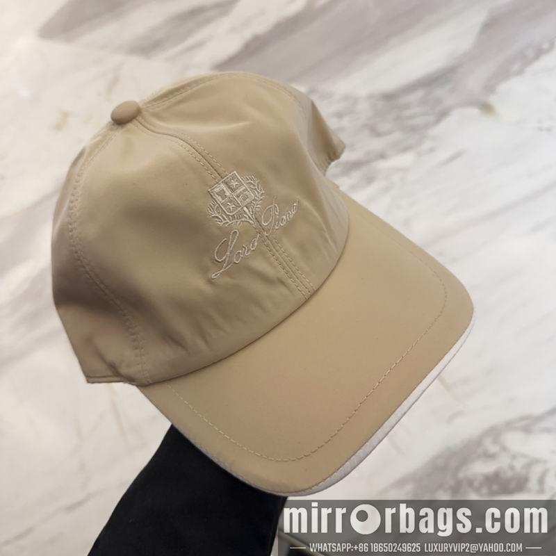 Replica Loro Piana cap dx27