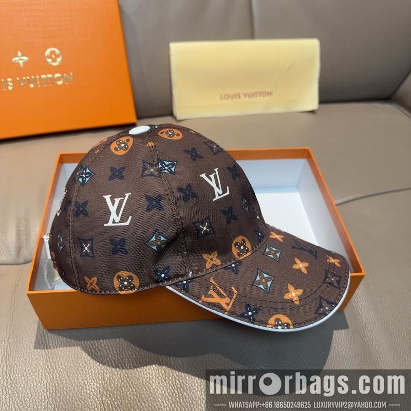 Replica LV Hat dx165