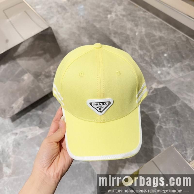 Replica Prada Hat 041702
