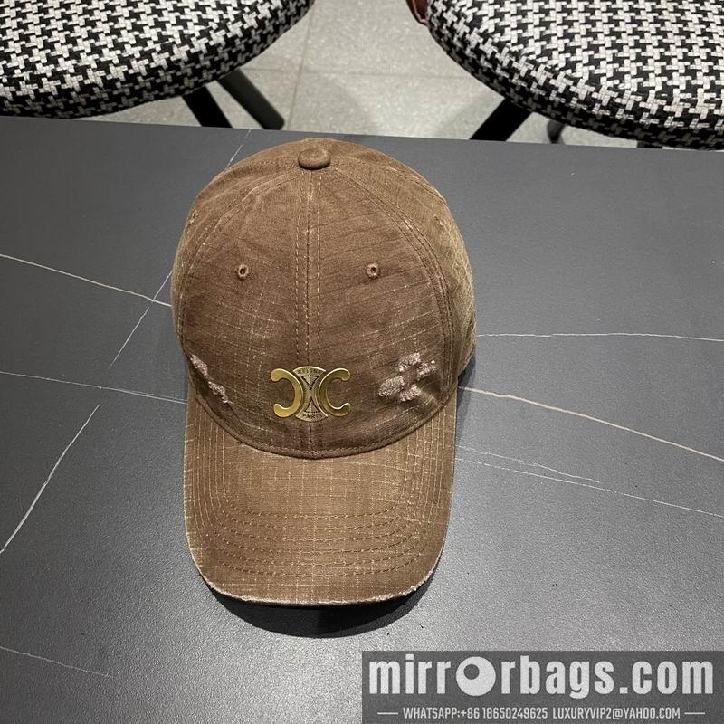 Replica Celine Hat 040202