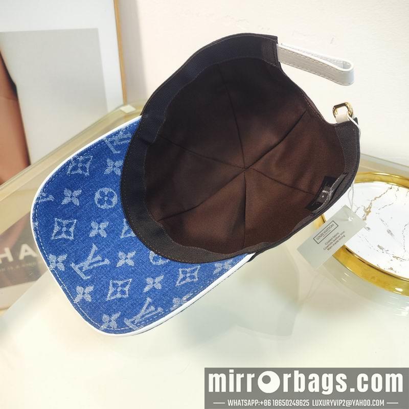 Replica LV Hat dx137