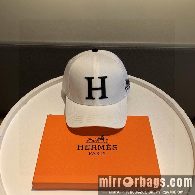 Replica Hermes cap dx06