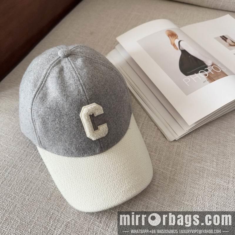 Replica Celine cap dx03