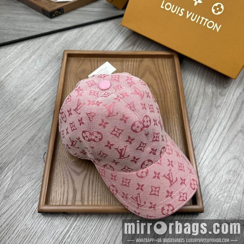 Replica LV cap 071205