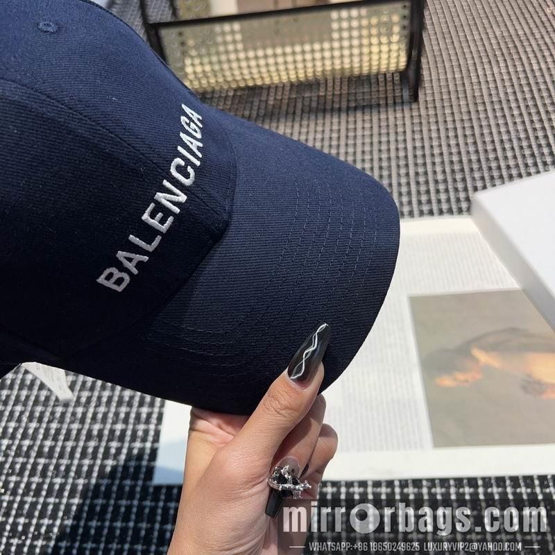 Replica Balenciaga cap dx10
