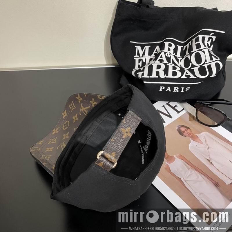 Replica LV cap 042803