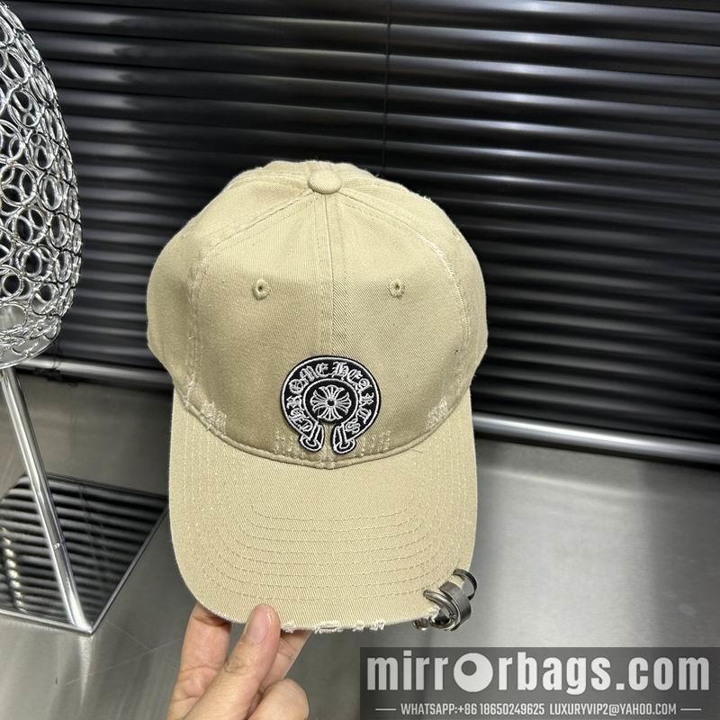 Replica Chrome Hearts Hat dx11
