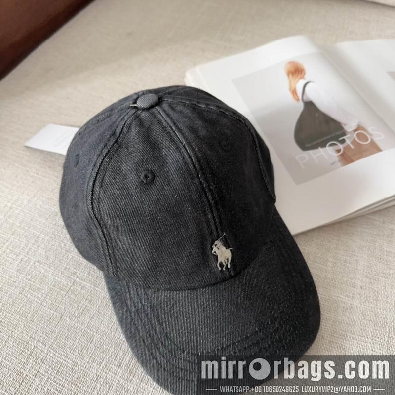Replica Polo cap dx21