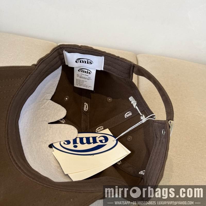 Replica Emis cap dx08