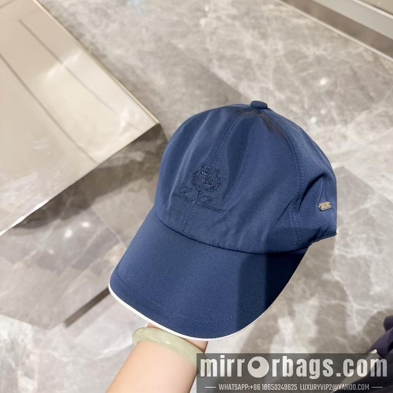 Replica Loro Piana Hat dx03