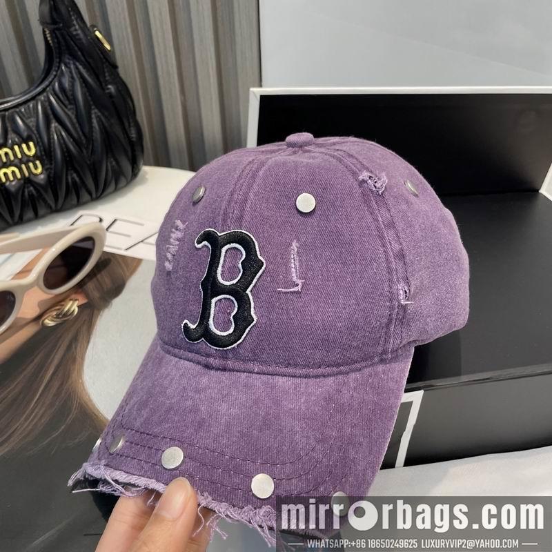 Replica MLB cap 040201