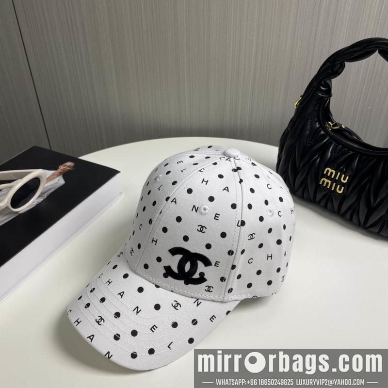 Replica Chanel cap dx37