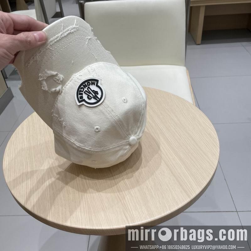 Replica Moncler cap 021004