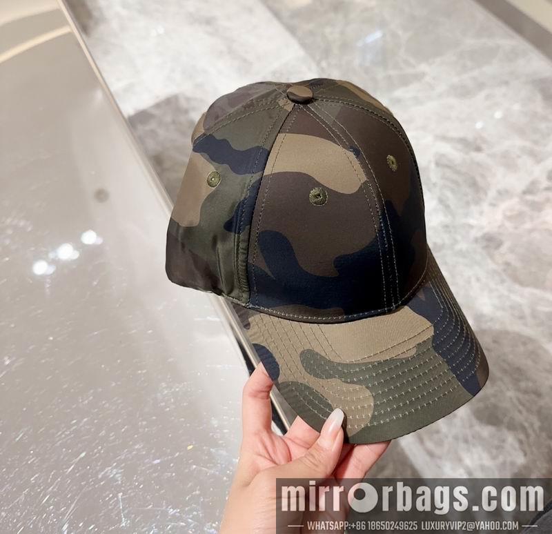 Replica Prada Hat 041704