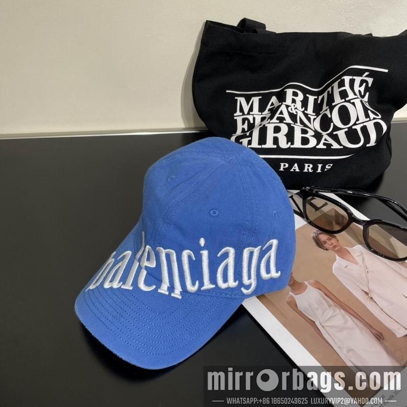 Replica Balenciaga cap 042804