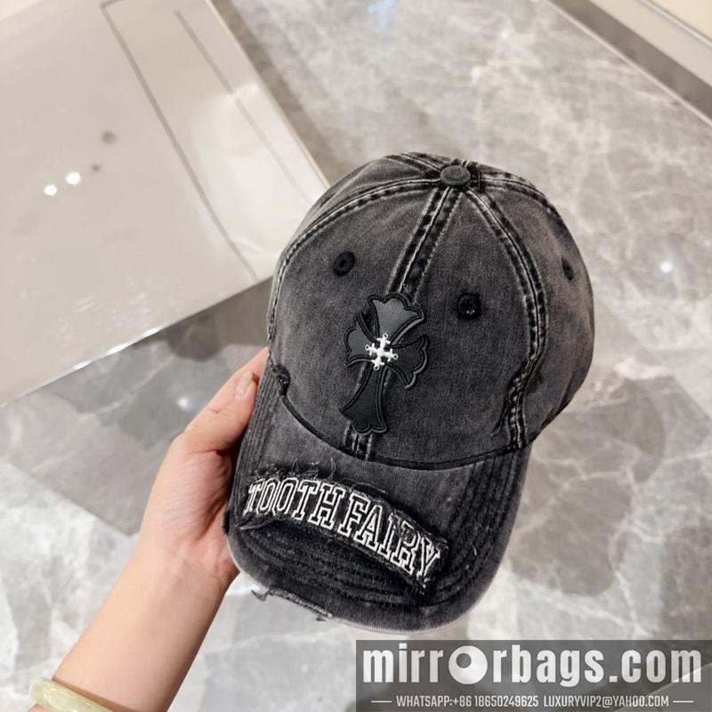 Replica Chrome Hearts Hat 091401