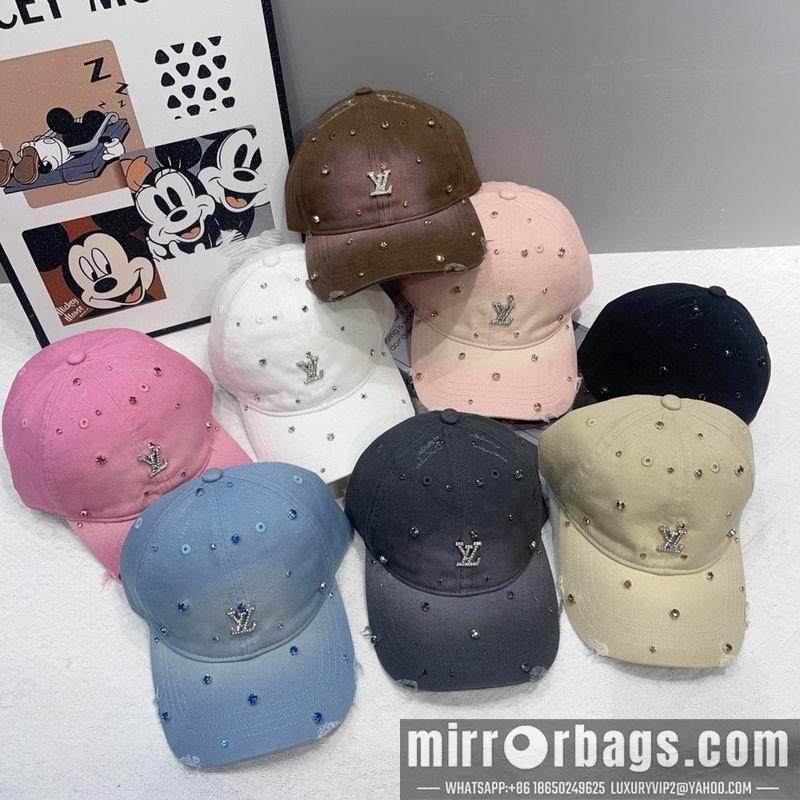 Replica LV cap hm04