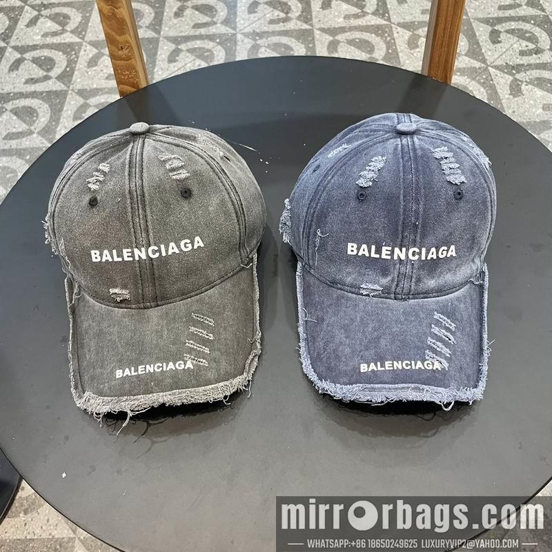Replica Balenciaga cap 042802