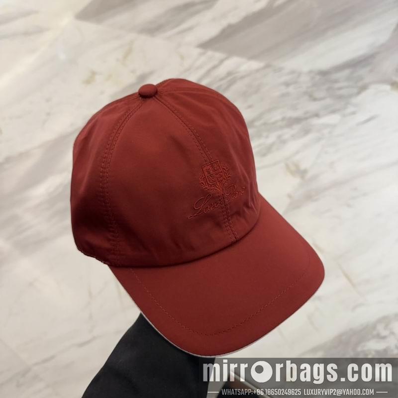Replica Loro Piana cap dx27