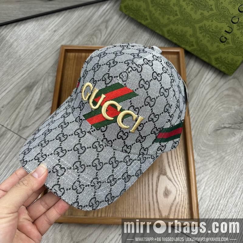Replica Gucci Hat dx35