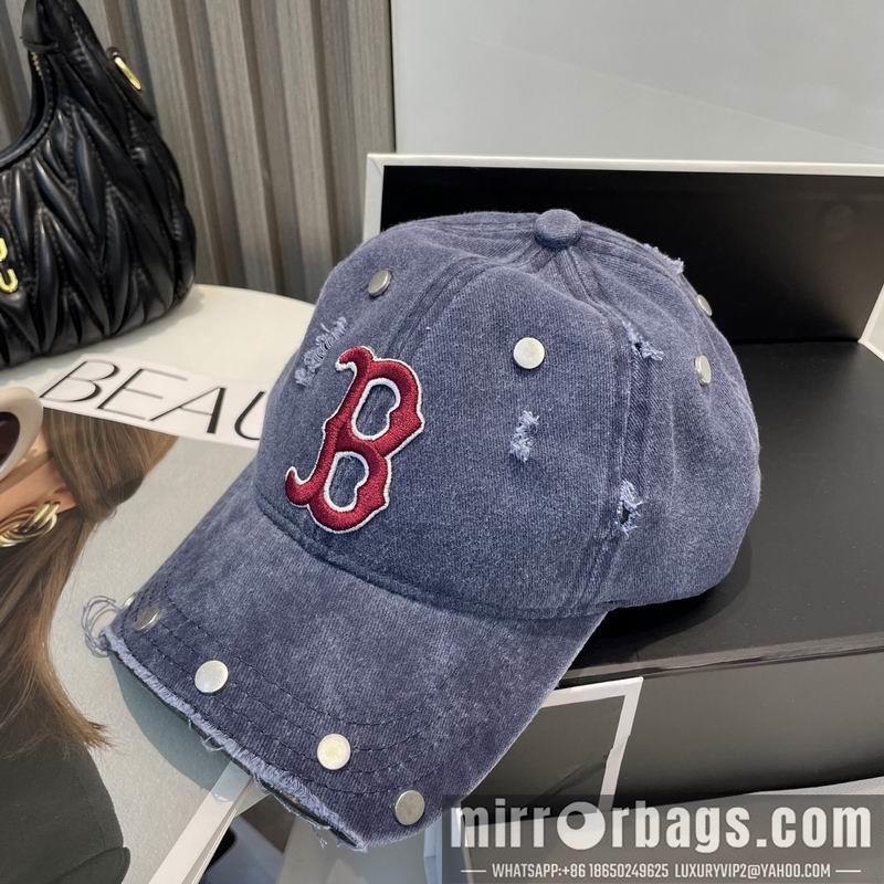Replica MLB cap 040201