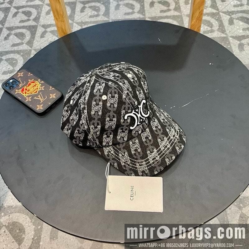 Replica Celine cap 071302