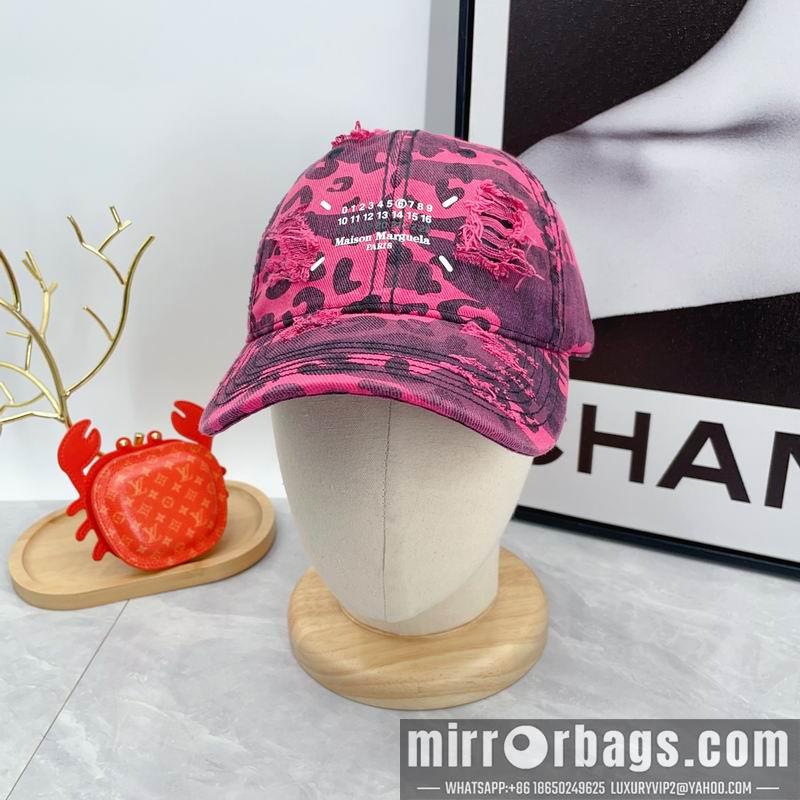 Replica MM6 cap dx27