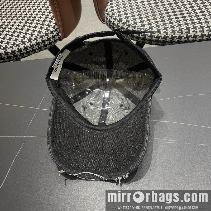 Replica Chanel Hat 041403