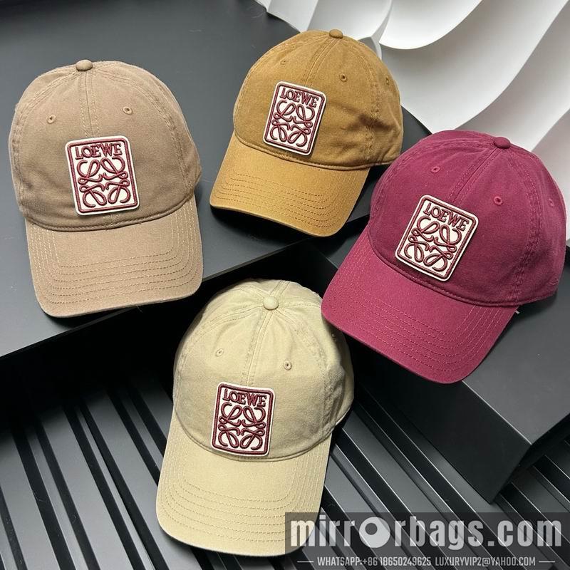 Replica Loewe Hat dx40