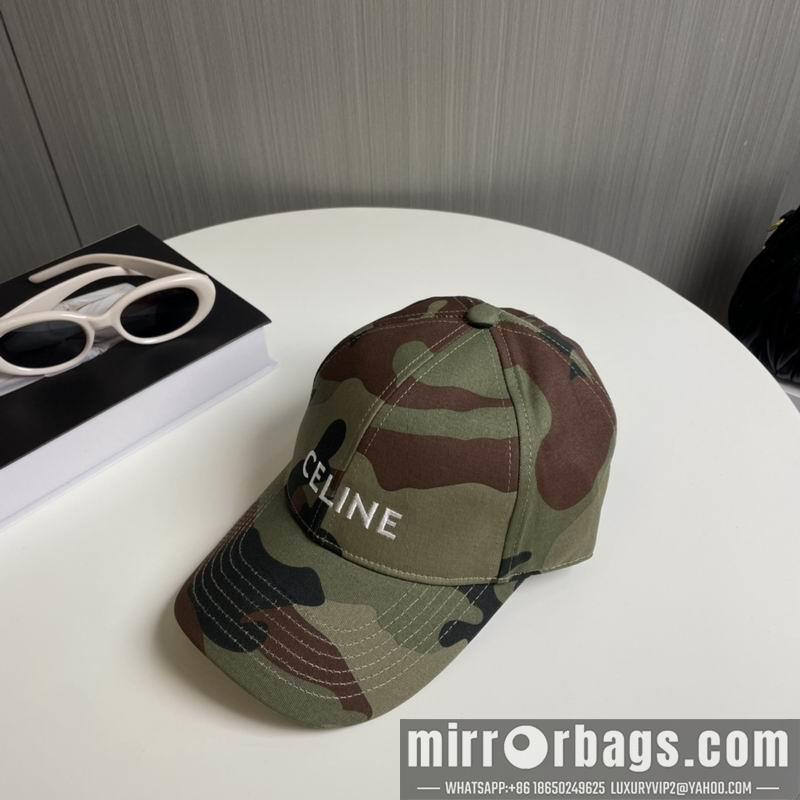 Replica Celine cap 050710