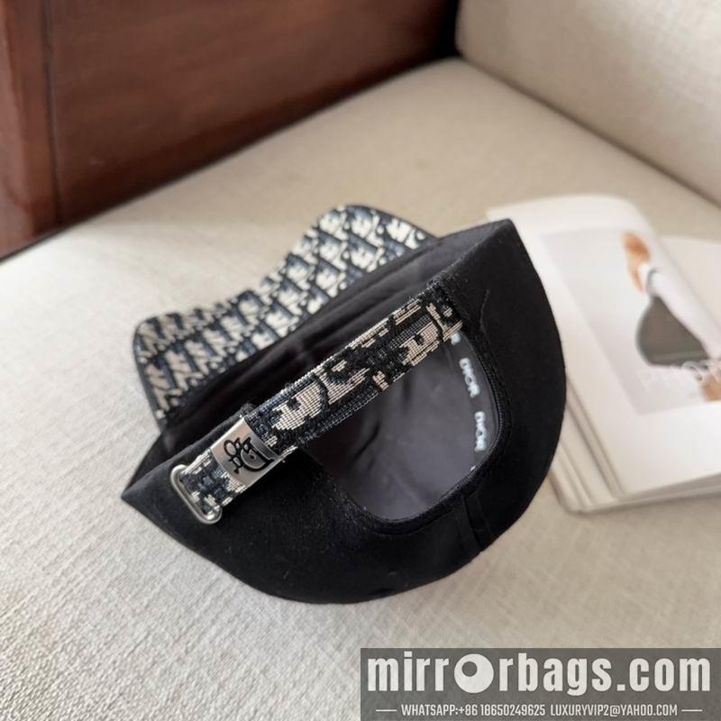 Replica Dior cap dx11