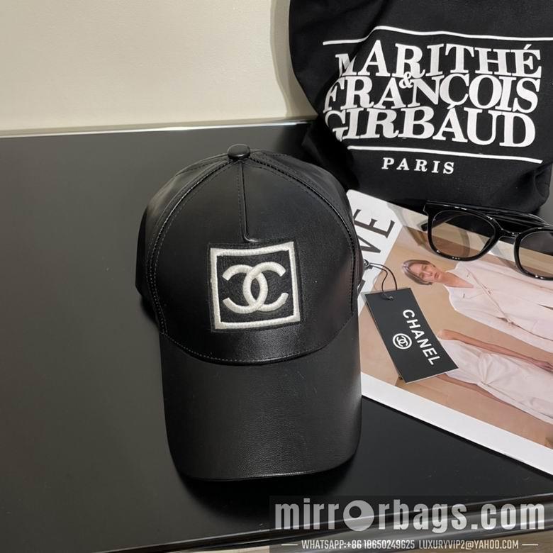 Replica Chanel Cap dxn10
