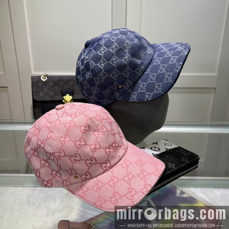 Replica Gucci cap 120401