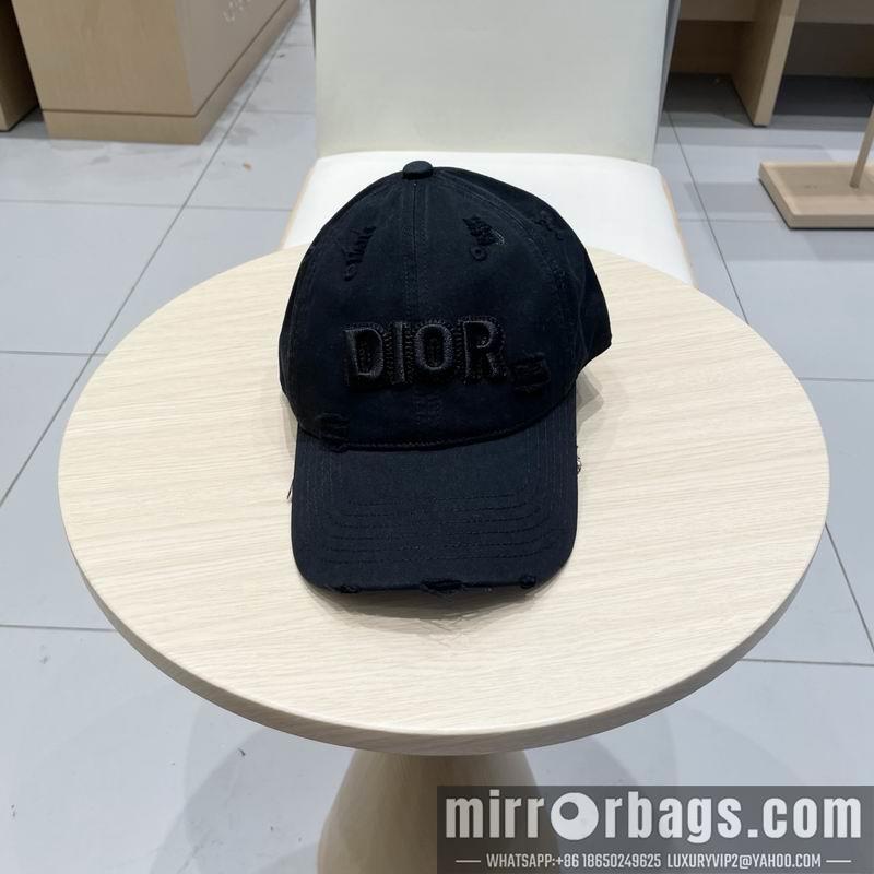Replica Dior cap 040201