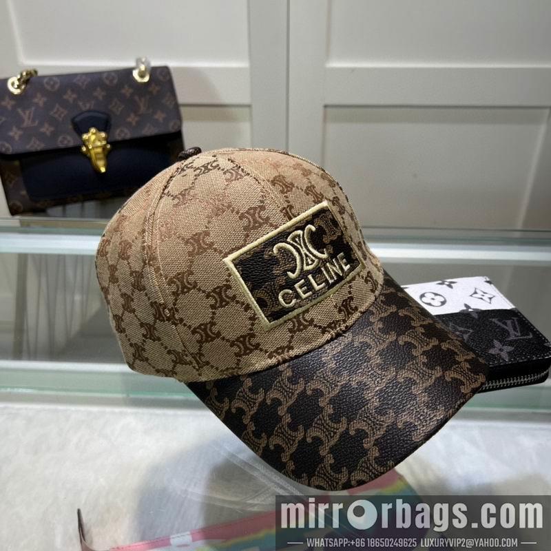 Replica Celine cap dx20