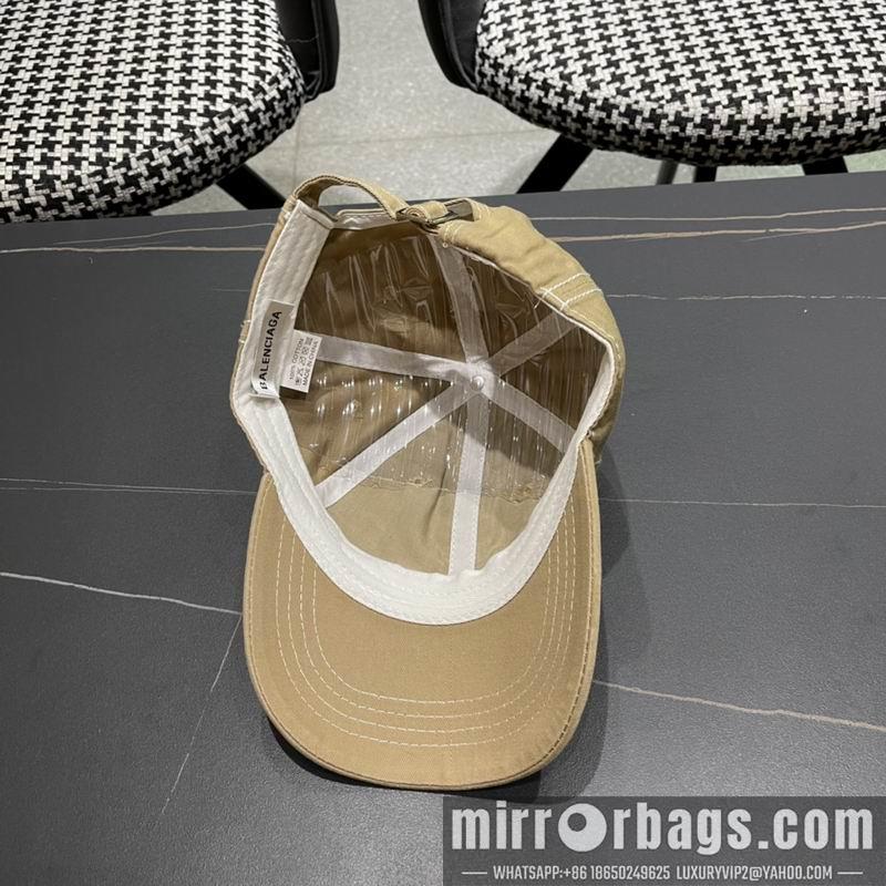Replica Balenciaga cap 081007