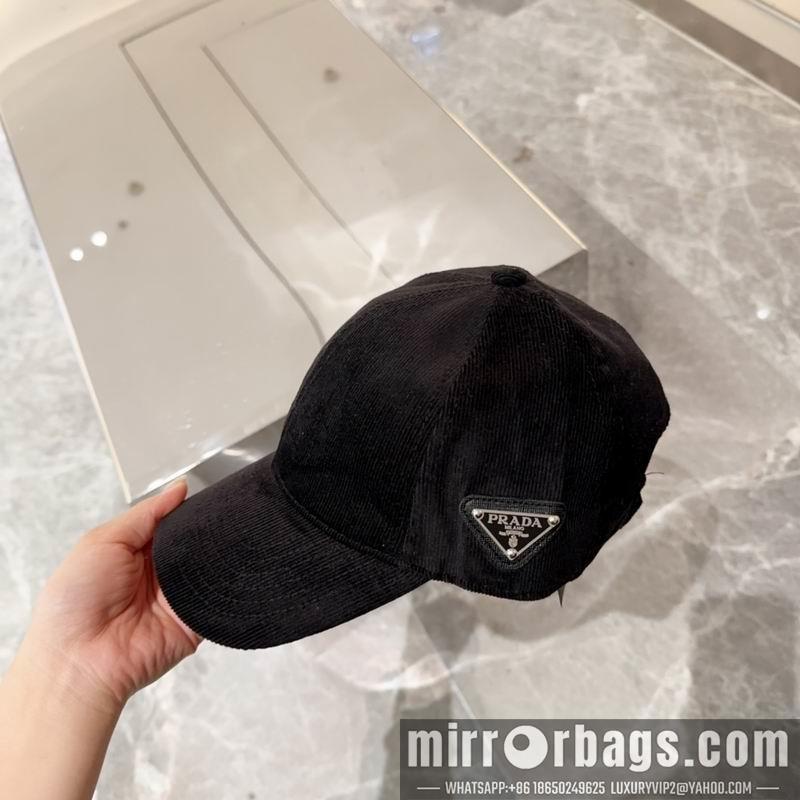 Replica Prada cap dx72
