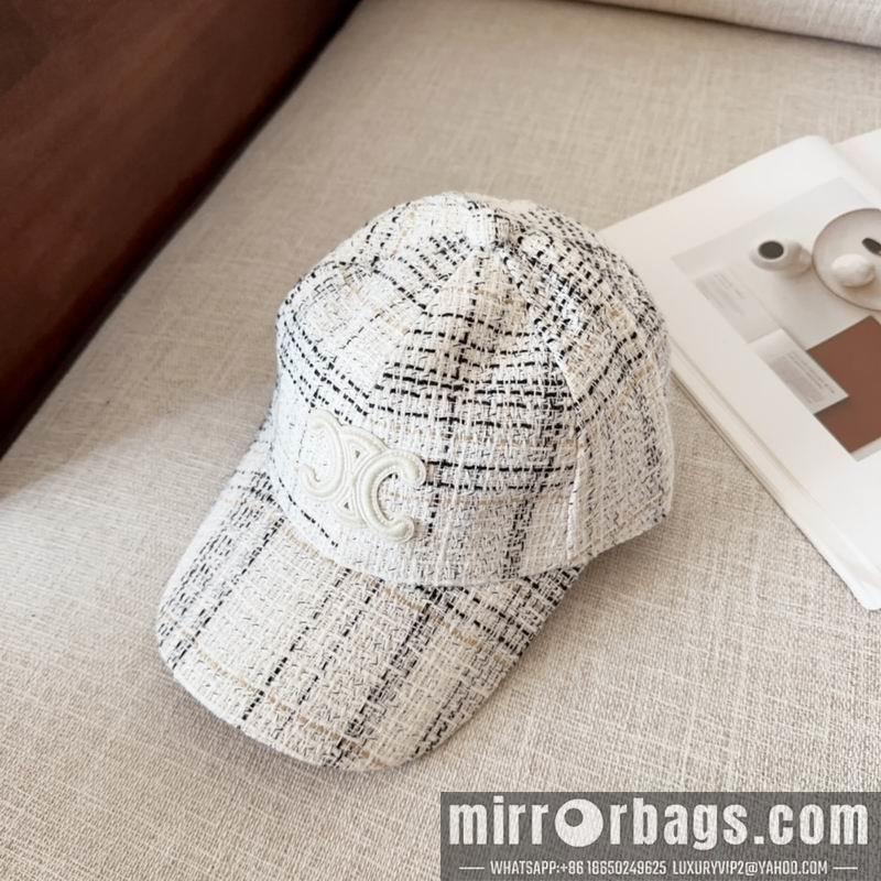 Replica Celine Hat dx70