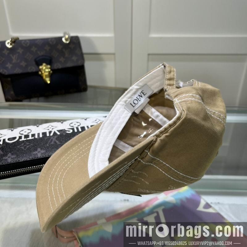 Replica Loewe Hat dx06