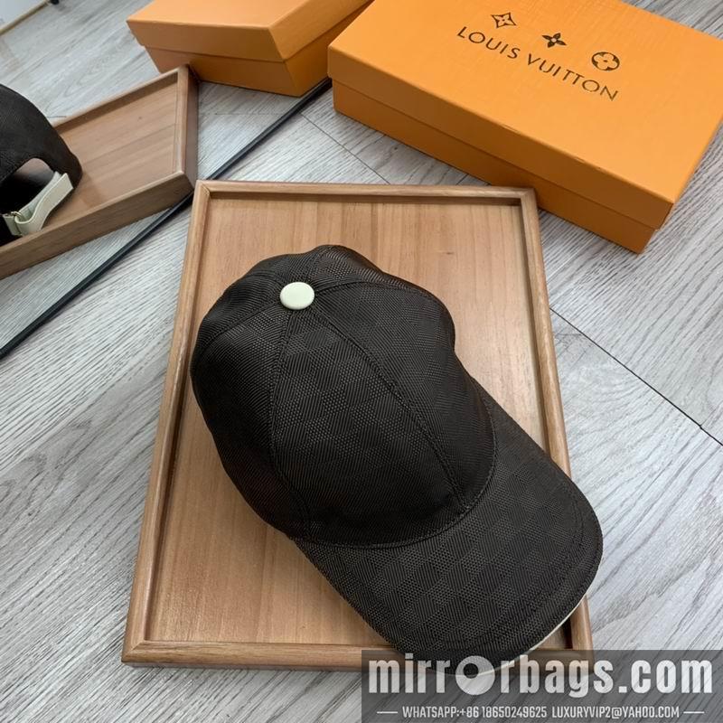 Replica LV Hat dx152