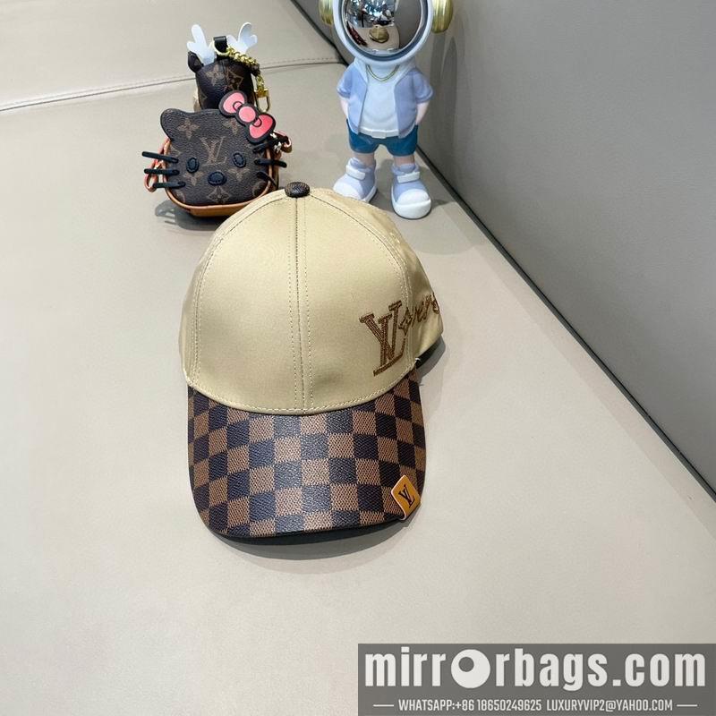 Replica LV cap 081803