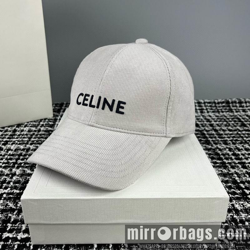 Replica Celine cap hm06