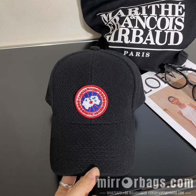 Replica Canada Goose Cap dxn02