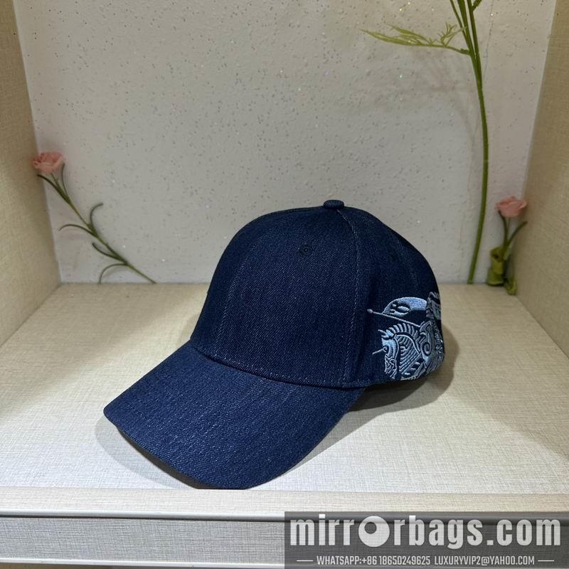 Replica Burberry cap 080101