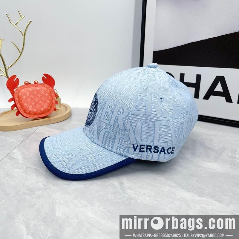 Replica Versace cap dx11