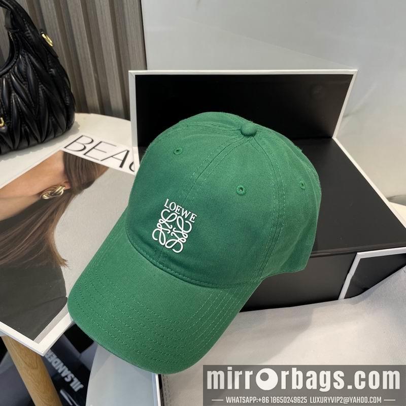 Replica Loewe cap dx49