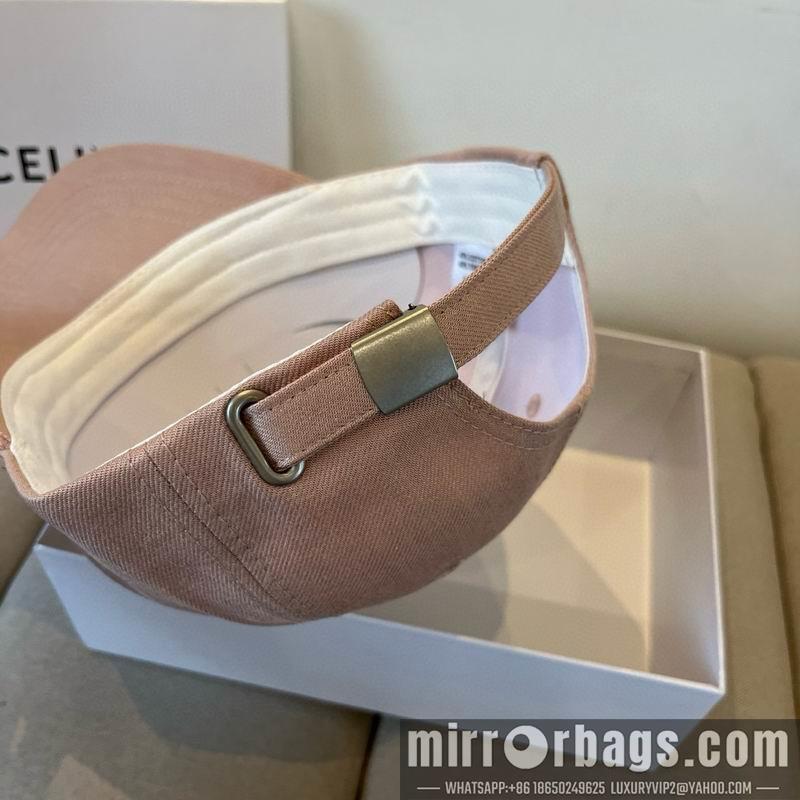 Replica Celine cap dx43