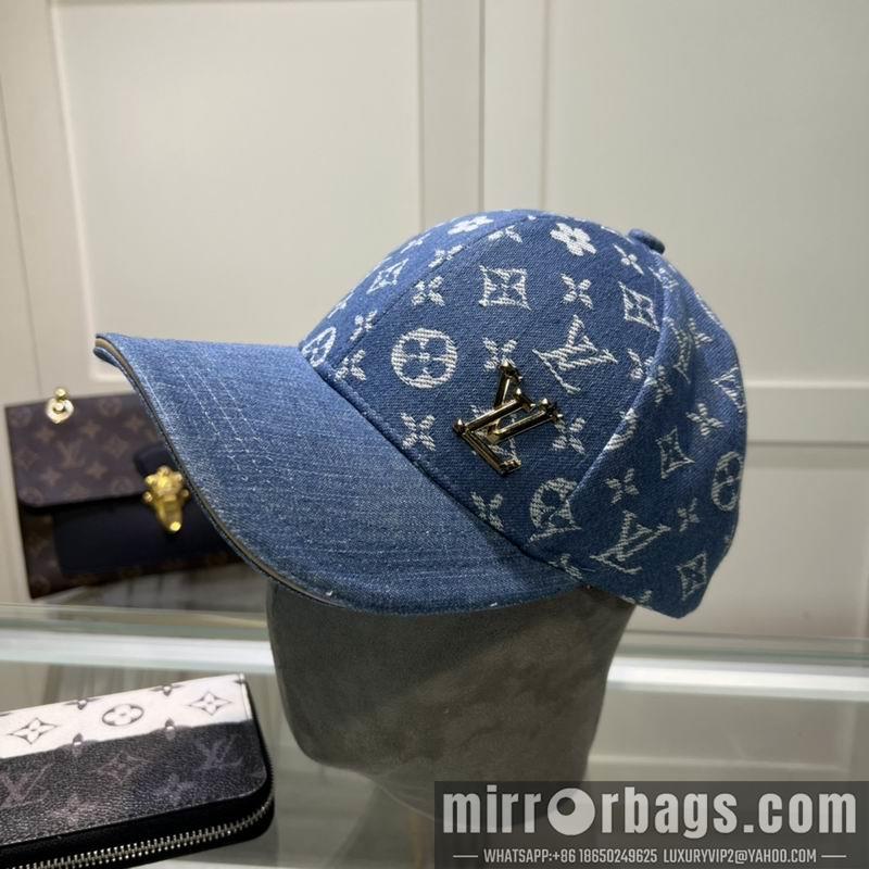 Replica LV Hat dx110